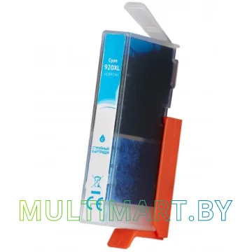 Картридж Sakura Printing CD972AE картинка 2
